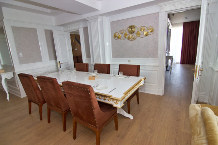 Санаторий «Парк Шафран», Ессентуки, изображение 102