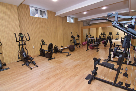 Санаторий «Парк Шафран», Ессентуки, изображение 55