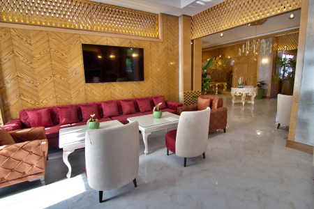 Санаторий «Парк Шафран», Ессентуки, изображение 54