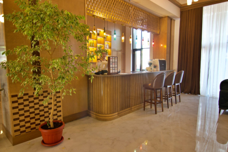 Санаторий «Парк Шафран», Ессентуки, изображение 34