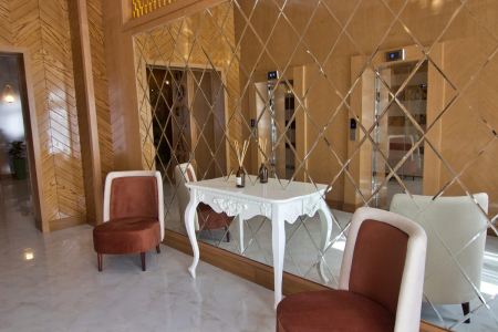 Санаторий «Парк Шафран», Ессентуки, изображение 74