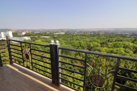 Санаторий «Парк Шафран», Ессентуки, изображение 31