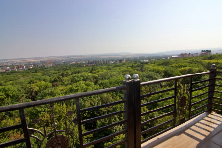 Санаторий «Парк Шафран», Ессентуки, изображение 56