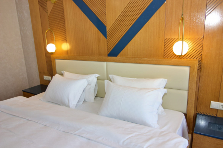 Санаторий «Парк Шафран», Ессентуки, изображение 90