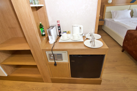 Санаторий «Парк Шафран», Ессентуки, изображение 89