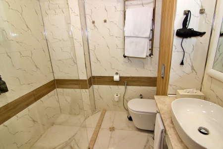 Санаторий «Парк Шафран», Ессентуки, изображение 106