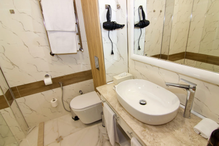 Санаторий «Парк Шафран», Ессентуки, изображение 105