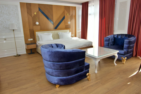 Санаторий «Парк Шафран», Ессентуки, изображение 84