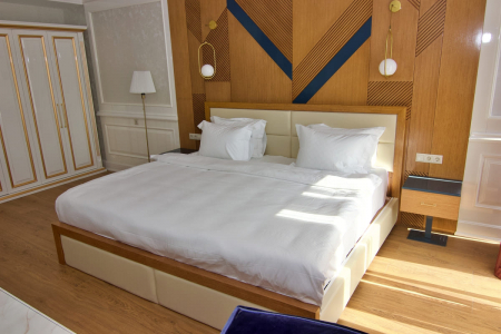 Санаторий «Парк Шафран», Ессентуки, изображение 88