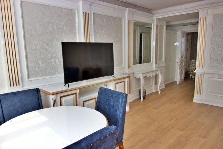 Санаторий «Парк Шафран», Ессентуки, изображение 91