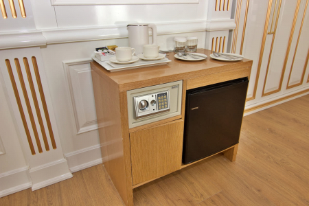 Санаторий «Парк Шафран», Ессентуки, изображение 87