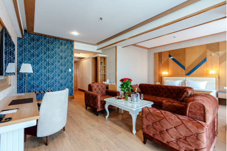 Санаторий «Парк Шафран», Ессентуки, изображение 9