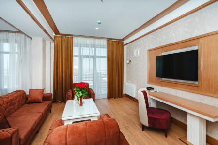 Санаторий «Парк Шафран», Ессентуки, изображение 68