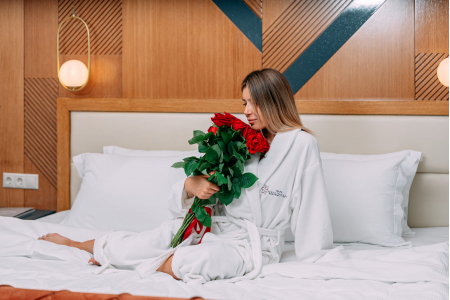 Санаторий «Парк Шафран», Ессентуки, изображение 83