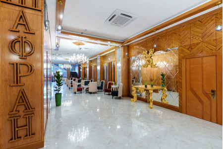 Санаторий «Парк Шафран», Ессентуки, изображение 7