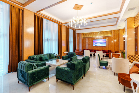 Санаторий «Парк Шафран», Ессентуки, изображение 26