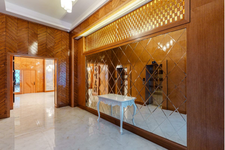 Санаторий «Парк Шафран», Ессентуки, изображение 73