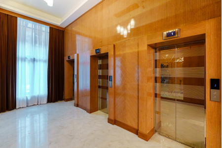 Санаторий «Парк Шафран», Ессентуки, изображение 53