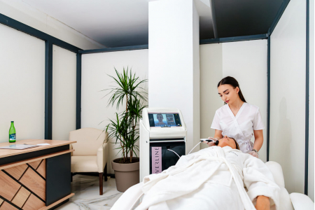 Санаторий «Парк Шафран», Ессентуки, изображение 19