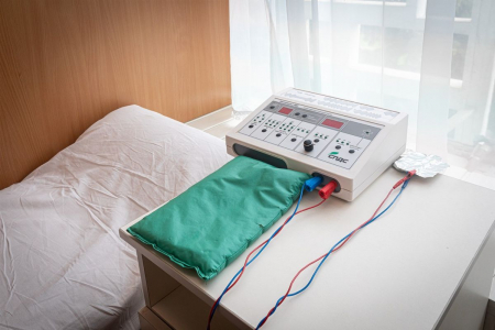 Пансионат с лечением «Альянс», Железноводск, изображение 23