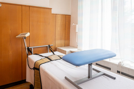 Пансионат с лечением «Альянс», Железноводск, изображение 24