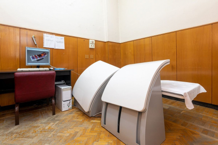 Пансионат с лечением «Альянс», Железноводск, изображение 25