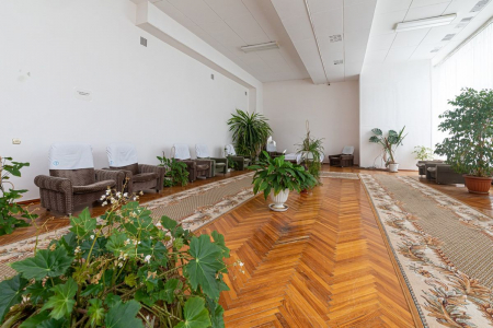 Пансионат с лечением «Альянс», Железноводск, изображение 28