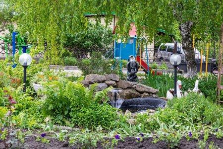 Пансионат с лечением «Альянс», Железноводск, изображение 30