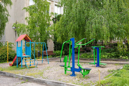 Пансионат с лечением «Альянс», Железноводск, изображение 31