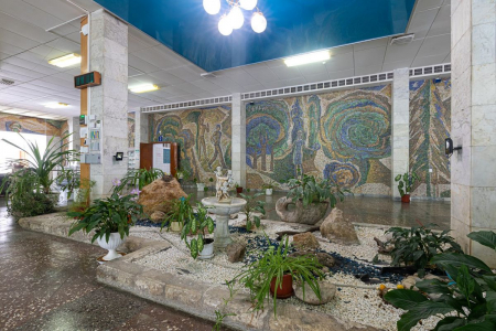 Пансионат с лечением «Альянс», Железноводск, изображение 16