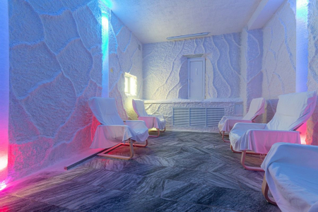 Пансионат с лечением «Альянс», Железноводск, изображение 33