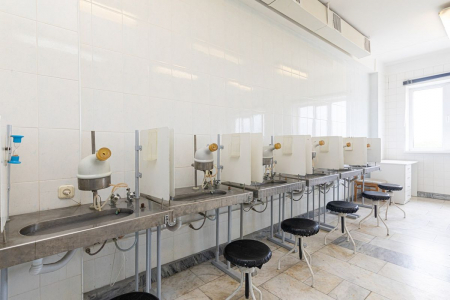 Пансионат с лечением «Альянс», Железноводск, изображение 35