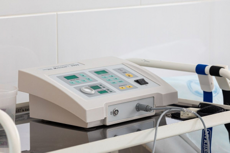 Пансионат с лечением «Альянс», Железноводск, изображение 36