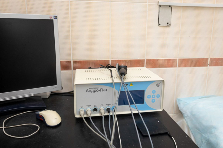 Пансионат с лечением «Альянс», Железноводск, изображение 37