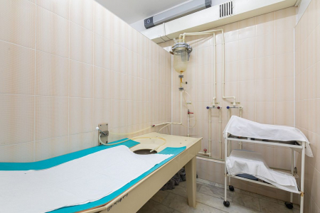 Пансионат с лечением «Альянс», Железноводск, изображение 39