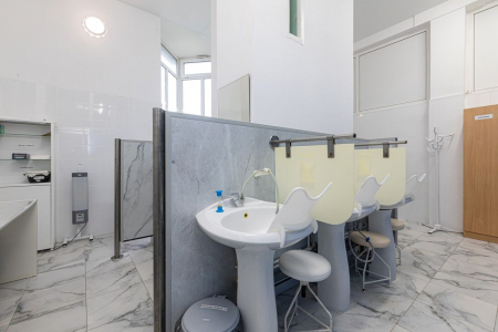 Пансионат с лечением «Альянс», Железноводск, изображение 40