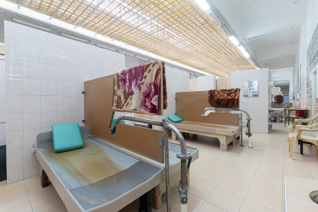 Пансионат с лечением «Альянс», Железноводск, изображение 17