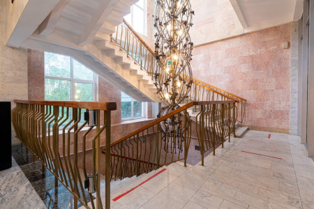 Пансионат с лечением «Альянс», Железноводск, изображение 43