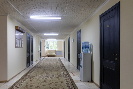 Пансионат с лечением «Альянс», Железноводск, изображение 45