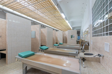 Пансионат с лечением «Альянс», Железноводск, изображение 18