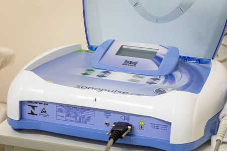 Пансионат с лечением «Альянс», Железноводск, изображение 19