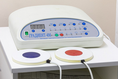 Пансионат с лечением «Альянс», Железноводск, изображение 20