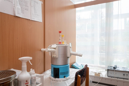 Пансионат с лечением «Альянс», Железноводск, изображение 22