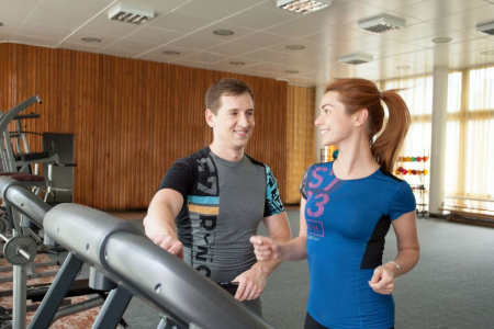 Санаторий «Жемчужина Кавказа», Ессентуки, изображение 42