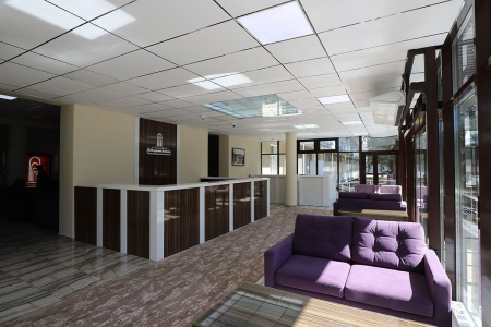 Санаторий «Жемчужина Кавказа», Ессентуки, изображение 34