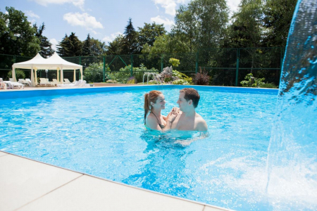 Санаторий «Жемчужина Кавказа», Ессентуки, изображение 37