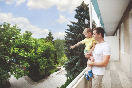 Санаторий «Жемчужина Кавказа», Ессентуки, изображение 43