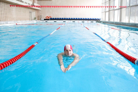 Санаторий «Жемчужина Кавказа», Ессентуки, изображение 36