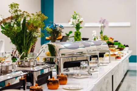 Санаторий «Парк Шафран», Ессентуки, изображение 50