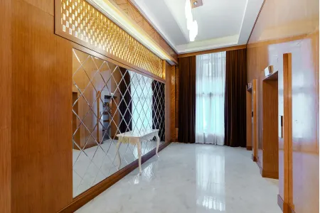 Санаторий «Парк Шафран», Ессентуки, изображение 118